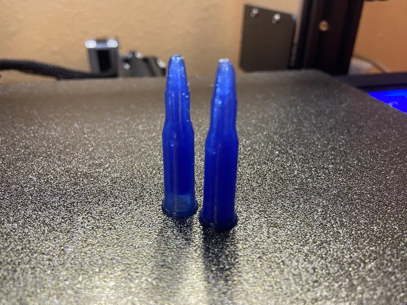 Nắp Chụp/.218 Bee - Image 2