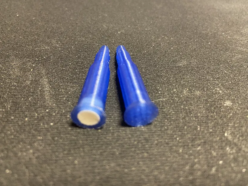 Nắp Chụp/.218 Bee - Image 3