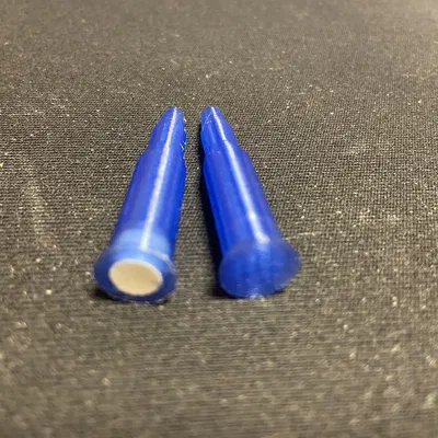 Nắp Chụp/.218 Bee