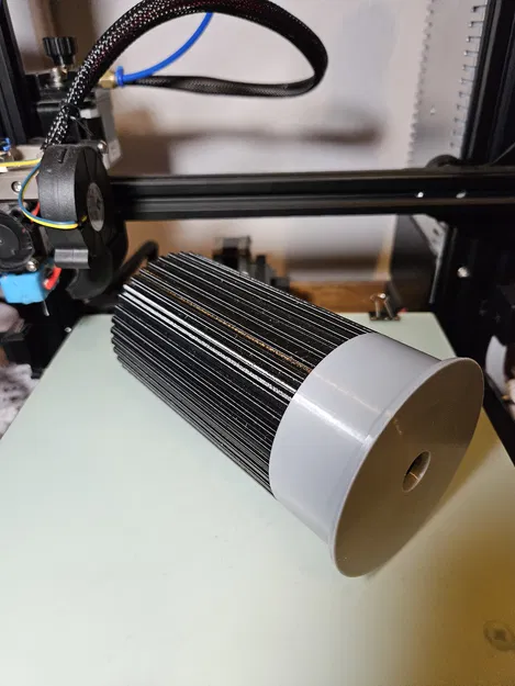 Cái Kẹp Bia Vỏ Đạn Shotgun - Image 4