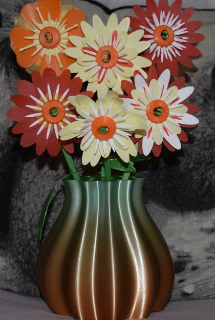 Bộ Kit Tạo Hoa Nhiều Lớp V1.0 - Image 1