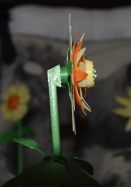 Bộ Kit Tạo Hoa Nhiều Lớp V1.0 - Image 3