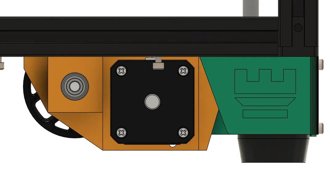 Rook 2020 MK1 625 Vòng Bi Geared Z - Image 1