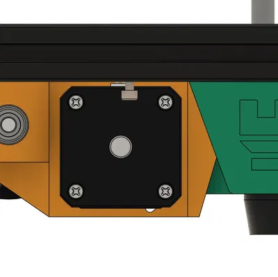 Rook 2020 MK1 625 Vòng Bi Geared Z