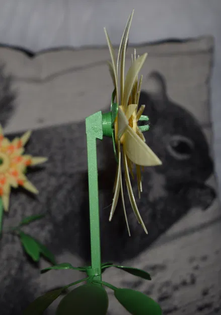 Bộ Kit Tạo Hoa Nhiều Lớp V1.0 - Image 5