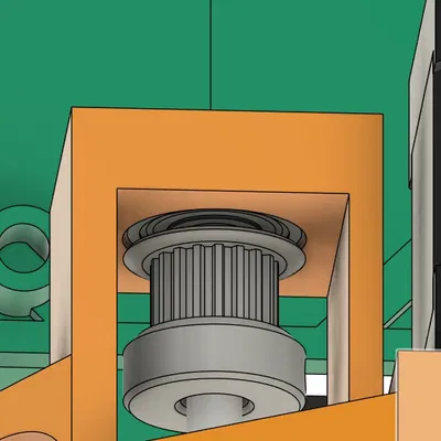 Rook 2020 MK1 625 Vòng Bi Geared Z