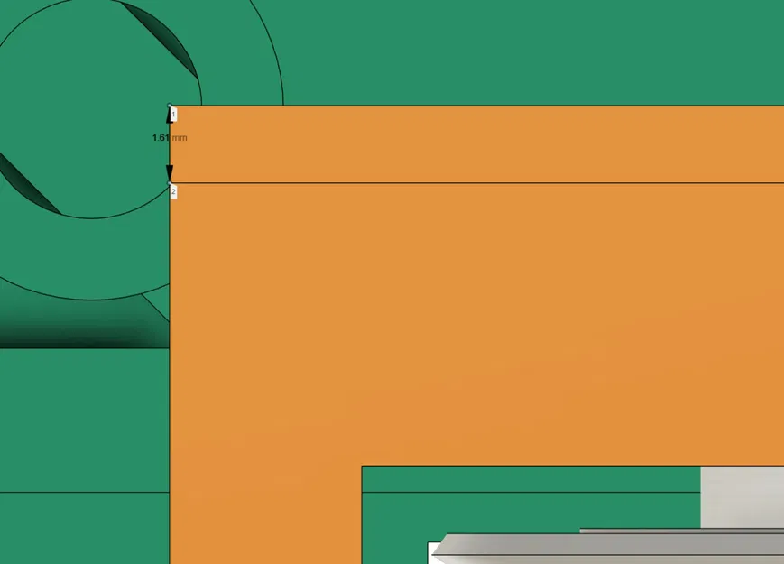 Rook 2020 MK1 625 Vòng Bi Geared Z - Image 4