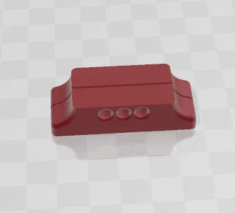 Dụng cụ cắt ống PTFE - Image 2