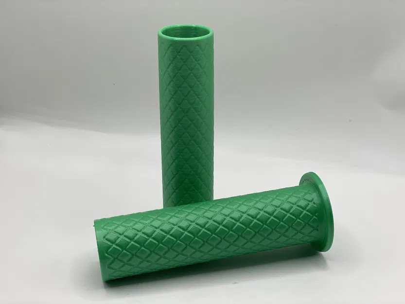 Tay Cầm Thay Thế Cho Xe Scooter Razor - Image 2