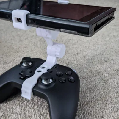 Giá đỡ Gulikit KingKong 2 Pro cho Nintendo Switch