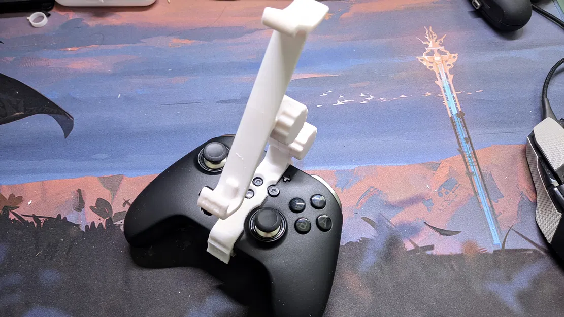 Giá đỡ Gulikit KingKong 2 Pro cho Nintendo Switch - Image 4