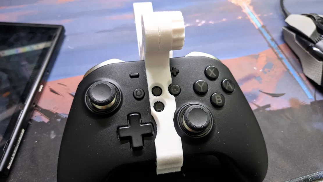 Giá đỡ Gulikit KingKong 2 Pro cho Nintendo Switch - Image 5