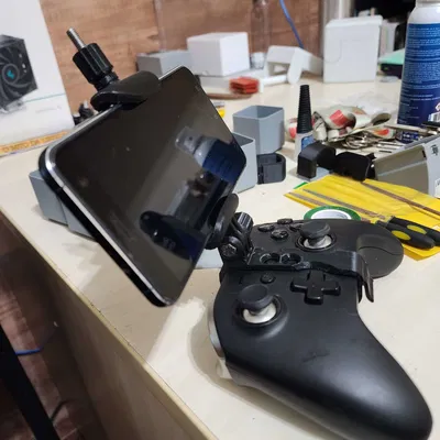 Giá Đỡ Điện Thoại Đa Năng Gulikit KingKong 2