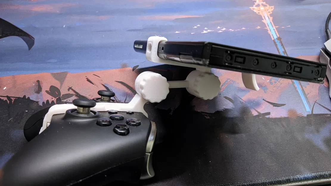 Giá đỡ Gulikit KingKong 2 Pro cho Nintendo Switch - Image 6