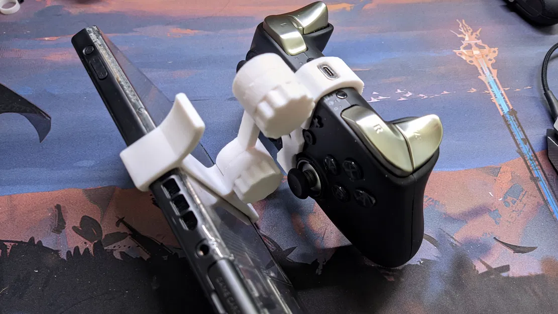 Giá đỡ Gulikit KingKong 2 Pro cho Nintendo Switch - Image 7