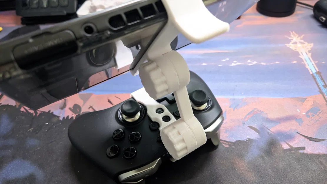 Giá đỡ Gulikit KingKong 2 Pro cho Nintendo Switch - Image 8