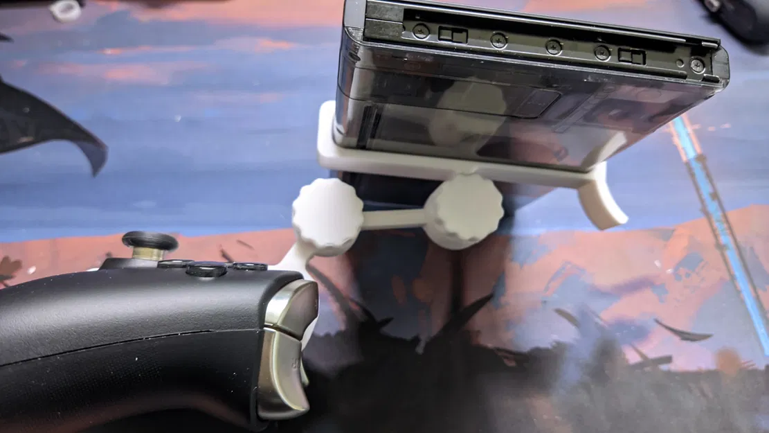 Giá đỡ Gulikit KingKong 2 Pro cho Nintendo Switch - Image 9