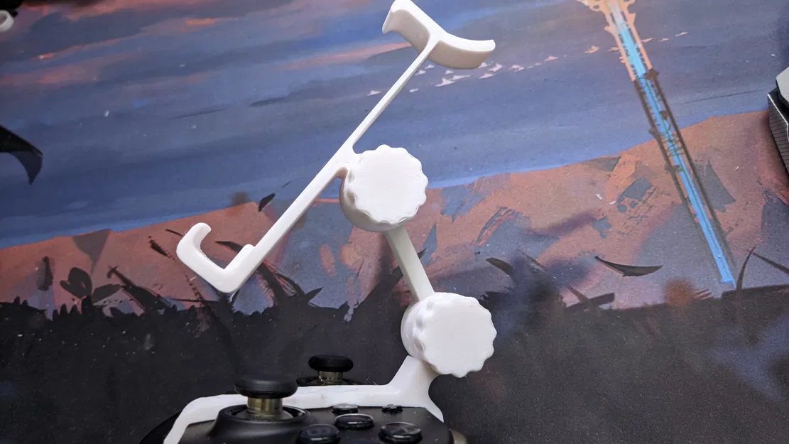 Giá đỡ Gulikit KingKong 2 Pro cho Nintendo Switch - Image 10