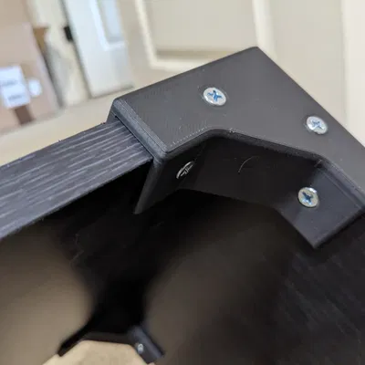 Pát/Giá đỡ tủ sách nhỏ để bàn