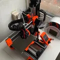 Dây xích cáp và Giá đỡ cho tất cả Trục Prusa MINI/MINI+ - Thumbnail 2
