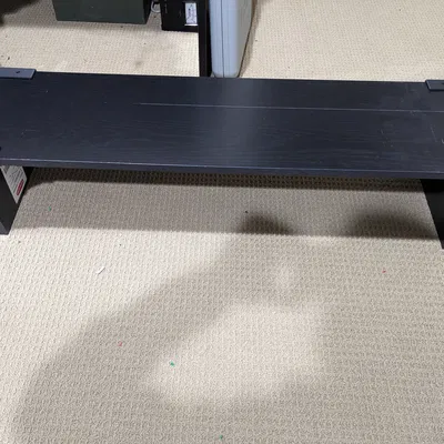 Pát/Giá đỡ tủ sách nhỏ để bàn