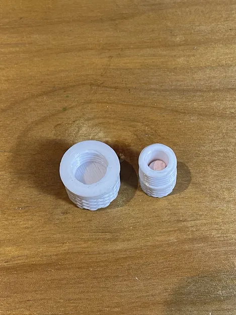 Hộp Đựng Thuốc Mini Bỏ Túi - Image 3