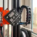 Dây xích cáp và Giá đỡ cho tất cả Trục Prusa MINI/MINI+ - Thumbnail 4