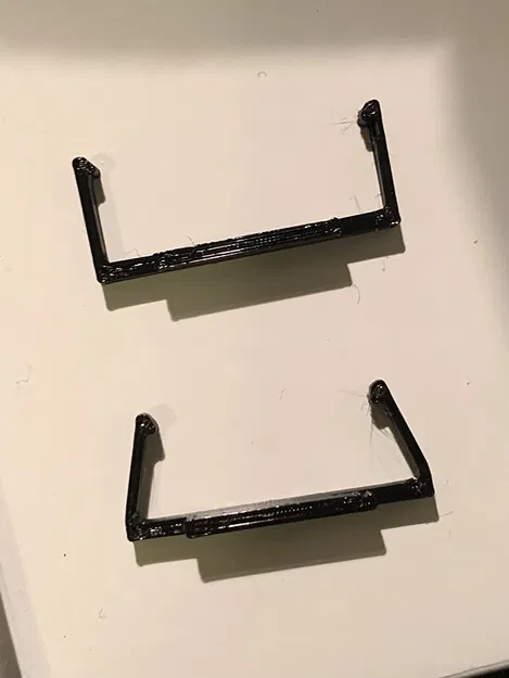 Dây xích cáp và Giá đỡ cho tất cả Trục Prusa MINI/MINI+ - Image 10