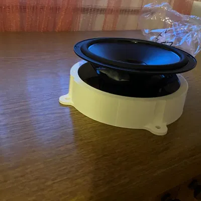 Adapter Loa Cho Xe Alfa Romeo 159