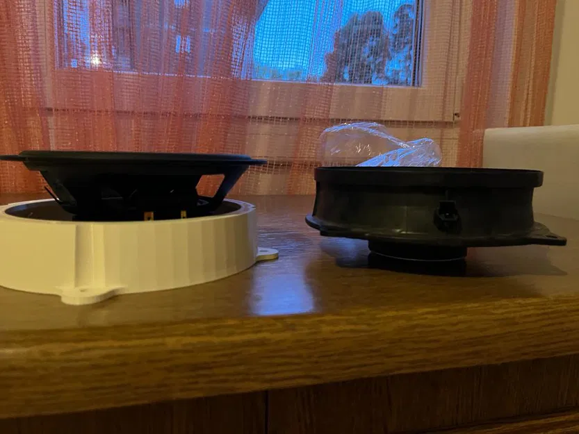 Adapter Loa Cho Xe Alfa Romeo 159 - Image 2