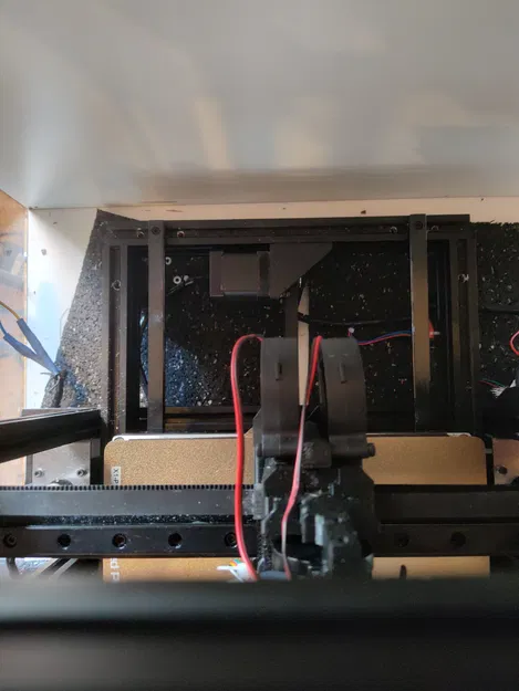 Mod Tốc độ Cao Kywoo Tycoon EVA 3.0 - Image 3