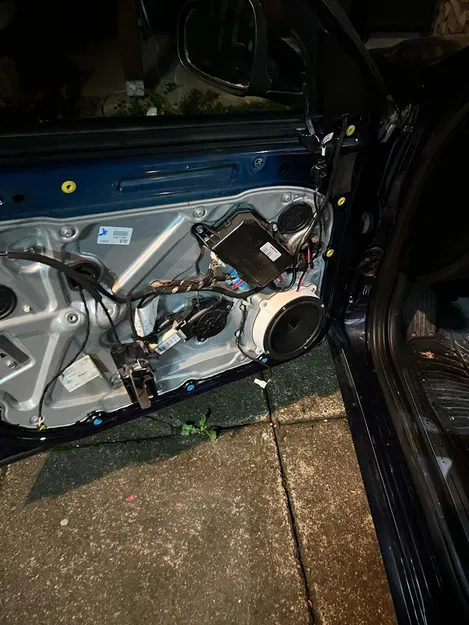 Adapter Loa Cho Xe Alfa Romeo 159 - Image 5