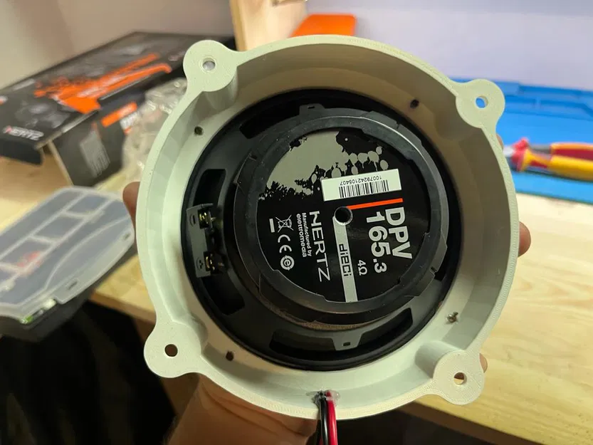 Adapter Loa Cho Xe Alfa Romeo 159 - Image 6