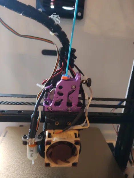 Mod Tốc độ Cao Kywoo Tycoon EVA 3.0 - Image 4