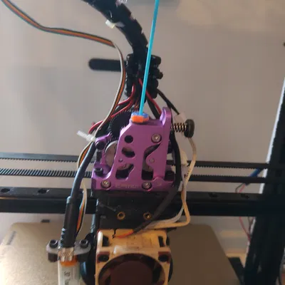 Mod Tốc độ Cao Kywoo Tycoon EVA 3.0