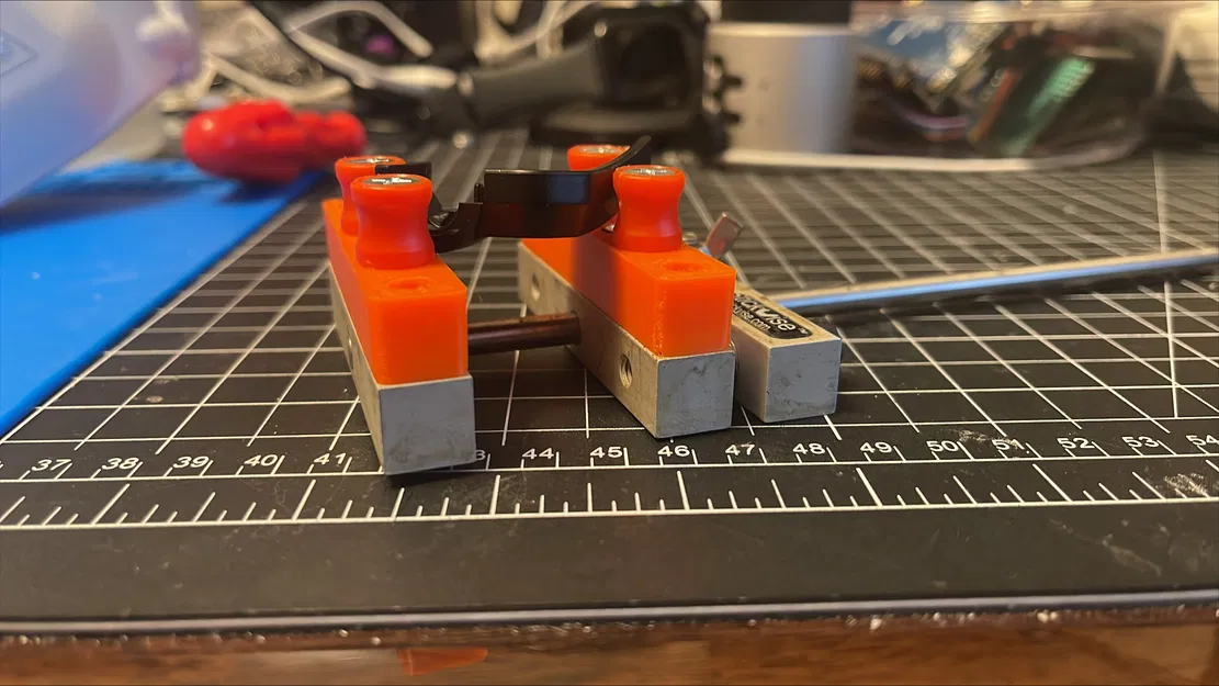 Ngàm Kẹp StickVise Cho Vật Thể Hình Dạng Lạ - Image 2