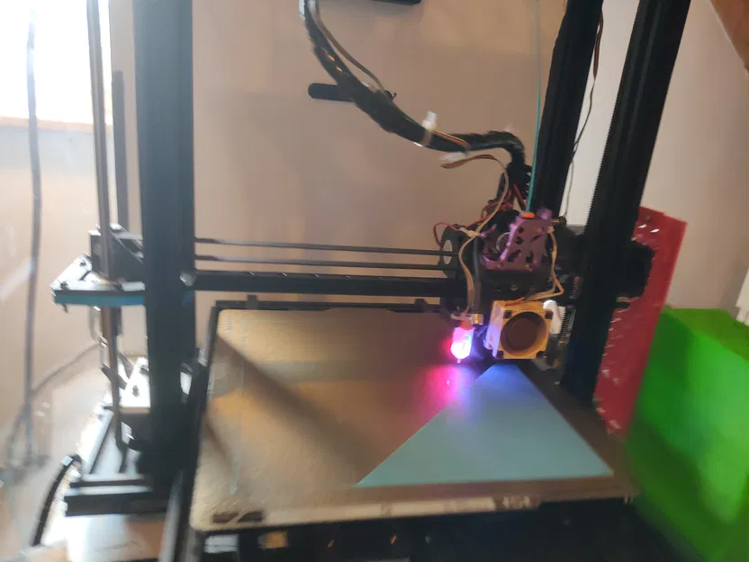 Mod Tốc độ Cao Kywoo Tycoon EVA 3.0 - Image 5