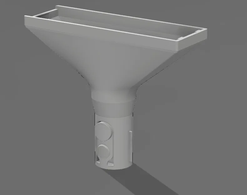 Dụng cụ vệ sinh lọc Roborock cho Dyson V12 - Image 1