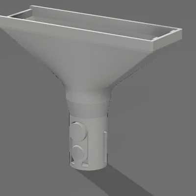 Dụng cụ vệ sinh lọc Roborock cho Dyson V12