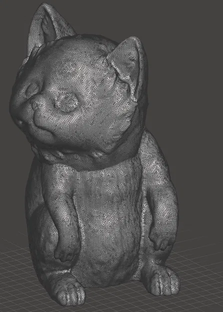 Mô hình gấu Koala con lai - Image 1