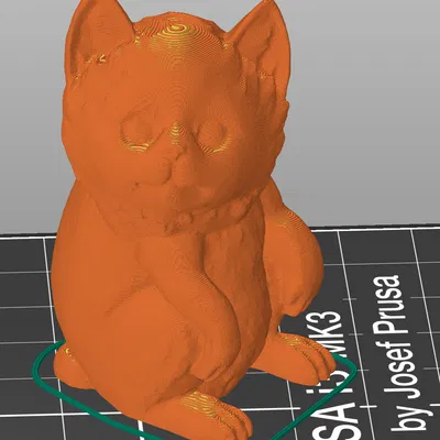 Mô hình gấu Koala con lai