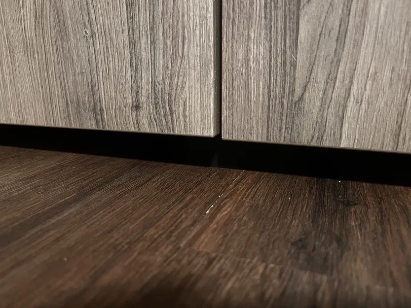 Chân Bọc Che Mặc Định Ikea Besta - Image 2