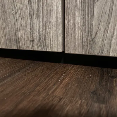 Chân Bọc Che Mặc Định Ikea Besta