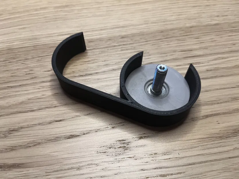 Chân Bọc Che Mặc Định Ikea Besta - Image 3