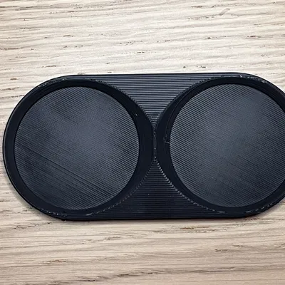 Đế Giữ Máy Xay Muối Tiêu Điện Tử WMF