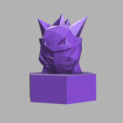 Pokemon bổ sung cho Game Cân Bằng Prusa