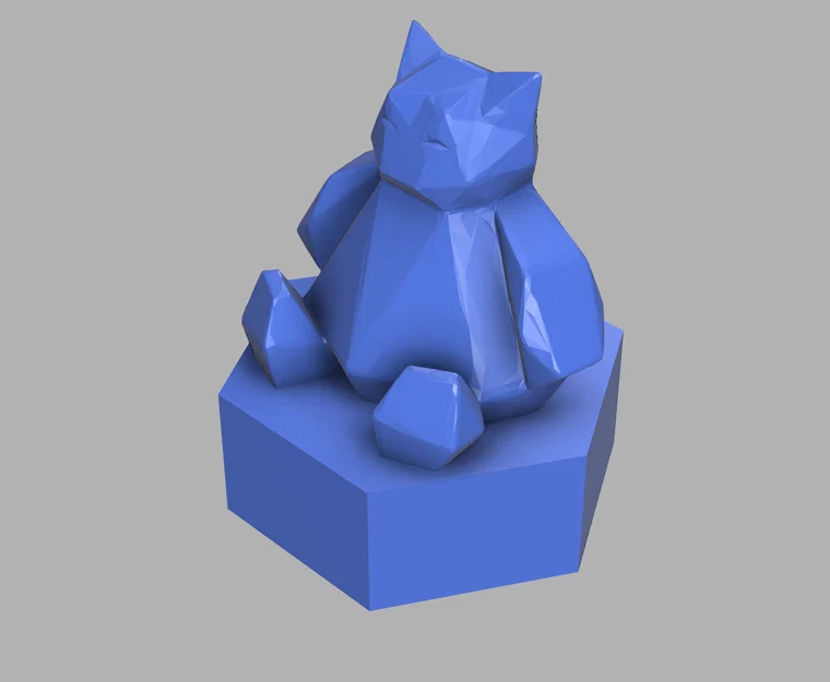 Pokemon bổ sung cho Game Cân Bằng Prusa - Image 2