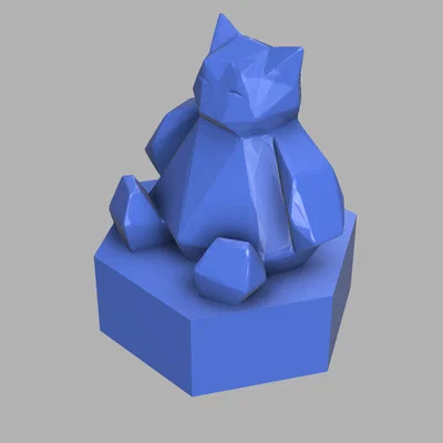 Pokemon bổ sung cho Game Cân Bằng Prusa