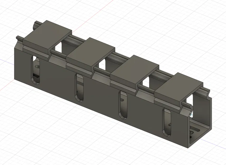 Ống luồn dây cáp (duct) - Image 1