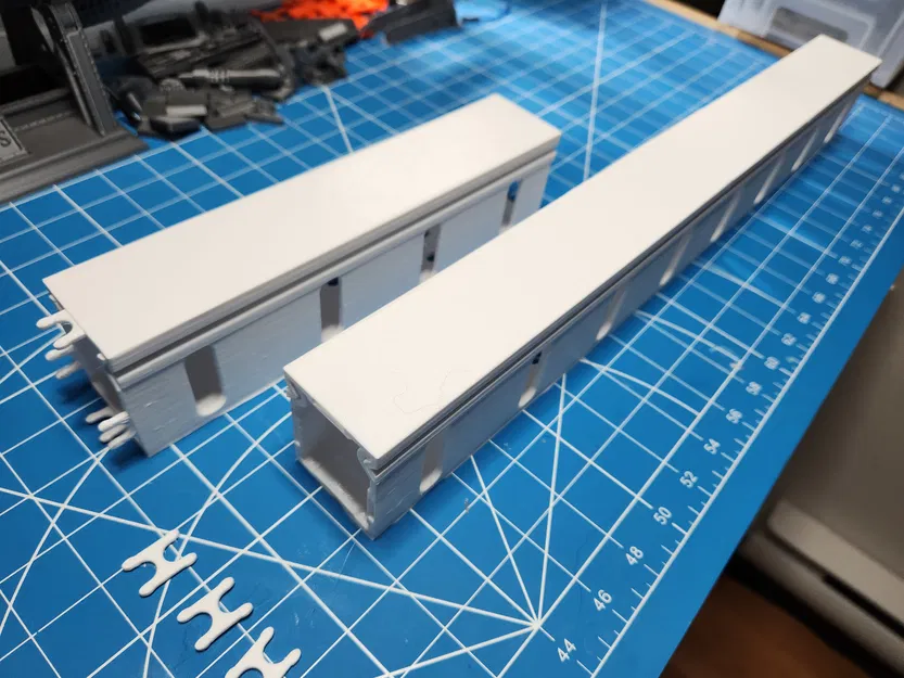 Ống luồn dây cáp (duct) - Image 2